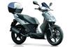 Kymco Agility City 50 4T 2012